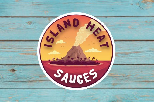 Island Heat Sauces Island Heat Sauces