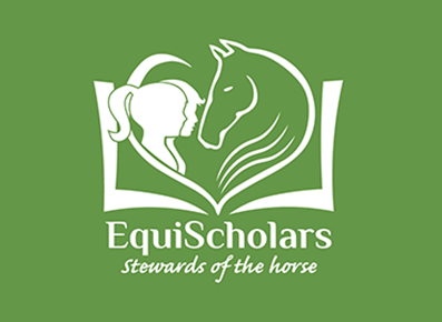 EquiScholars Logo Design by Rockstone Media