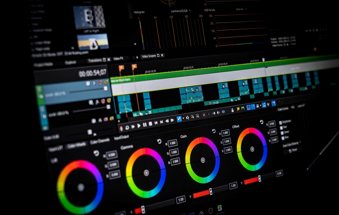 Engaging audiences with silent videos rockstone media blog Audio editing software