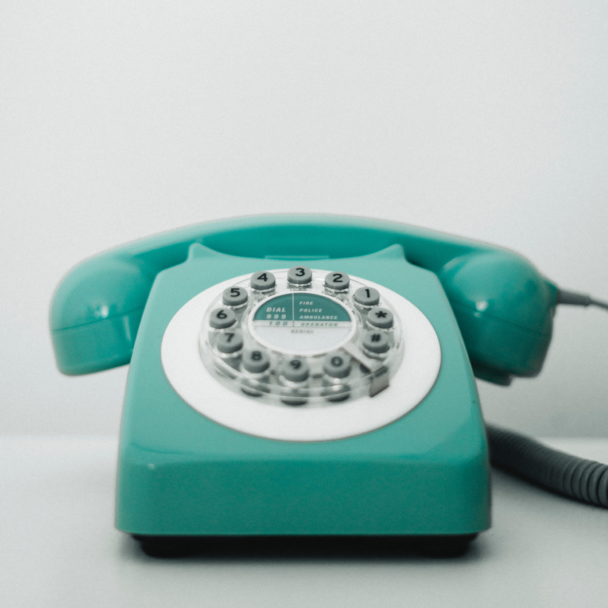 Telephone Rockstone