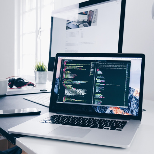 Web Design By Rockstone Media