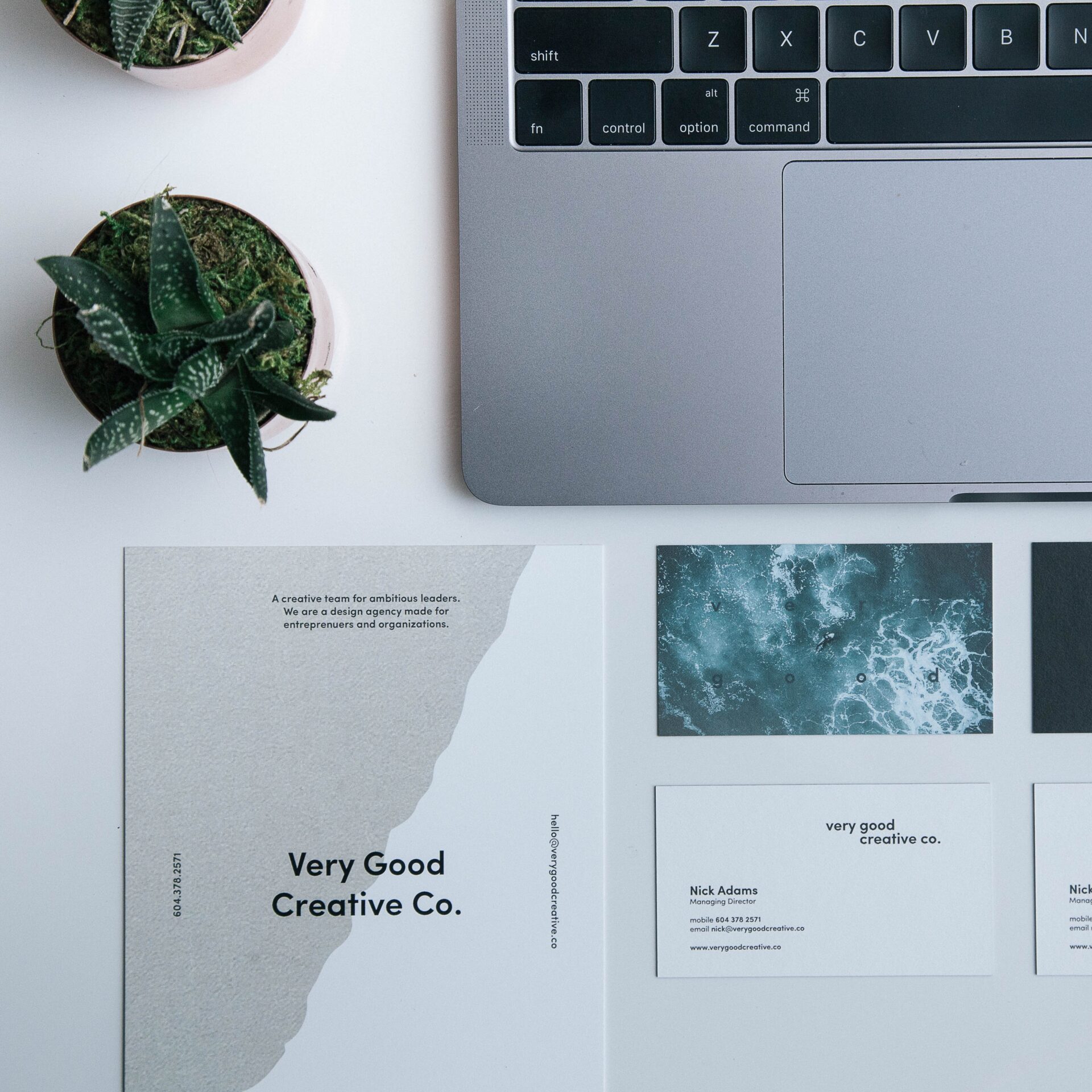 Laptop Graphic Design Rockstone Media Services