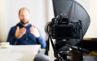 What is a Company Overview Video?