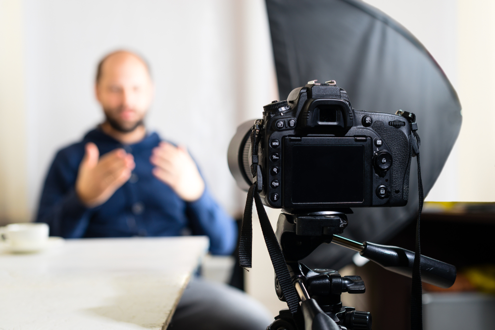 What is a Company Overview Video?